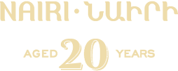ARARAT Brandy 20 Years