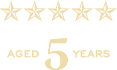 ARARAT Brandy 5 years