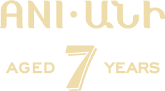ARARAT Ani 7 Years