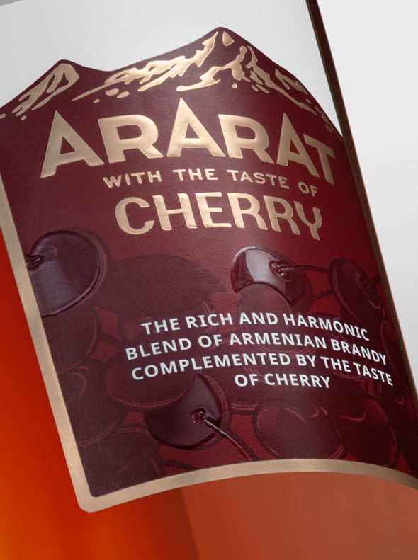ARARAT Cherry