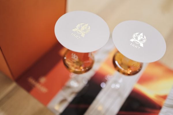 ARARAT Aroma Experience