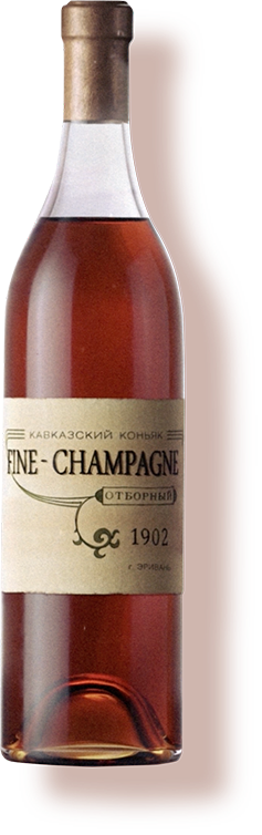 Fine Champagne Select