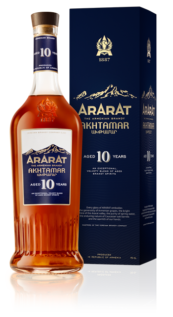 ARARAT Akhtamar