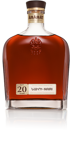 Ararat Nairi