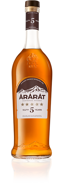 ARARAT Հինգ Աստղ