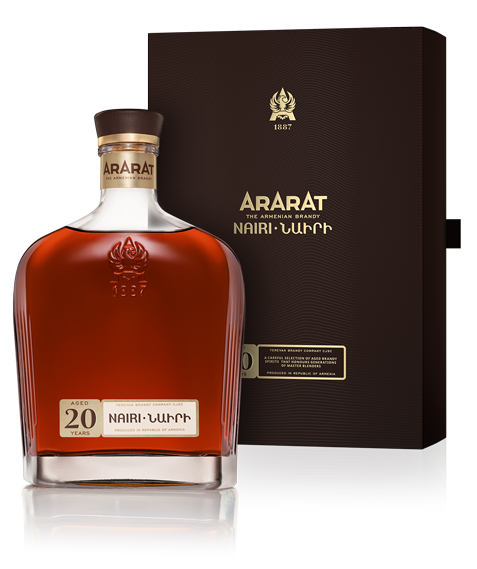 ARARAT Nairi