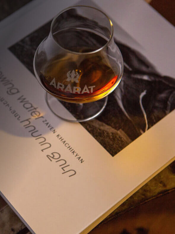 ARARAT Otborny