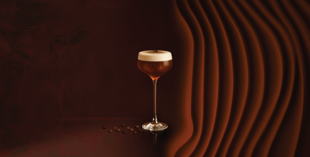 ARARAT Espresso Martini