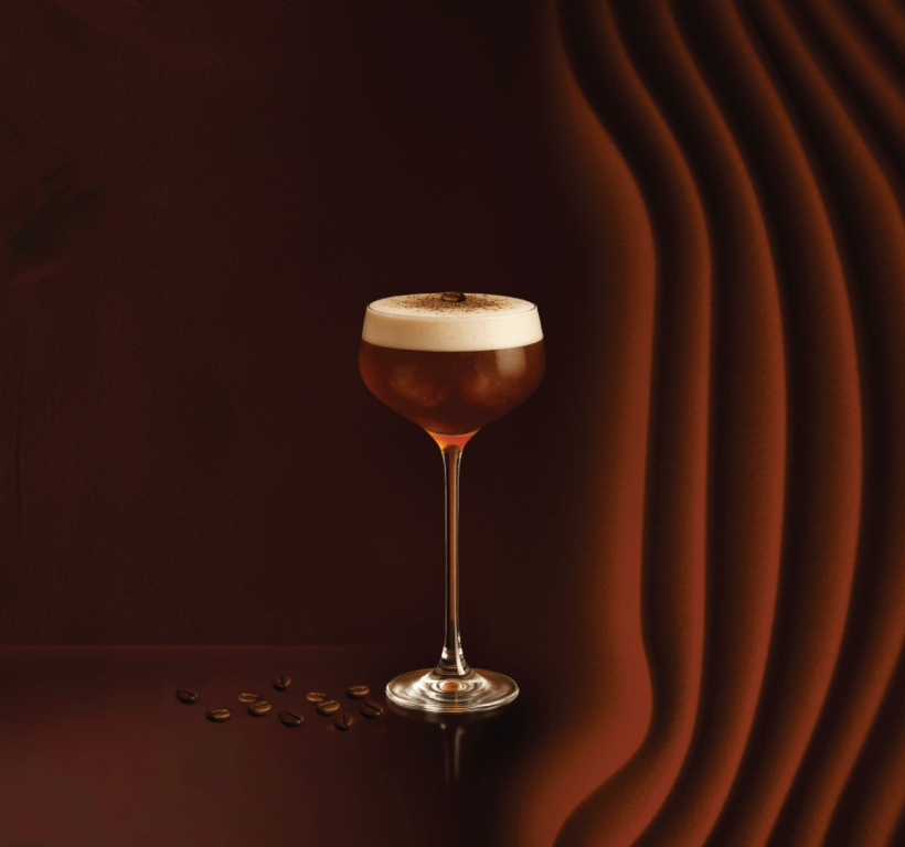 ARARAT Espresso Martini