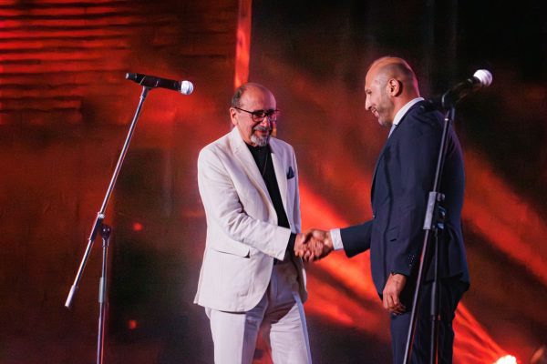 ARARAT and the “Golden Apricot” New Facets of a Long-Standing Partnership