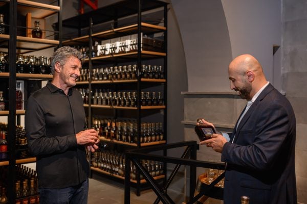 ARARAT x Golden Apricot. Celebration of Heritage