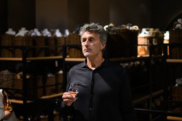 ARARAT x Golden Apricot. Celebration of Heritage