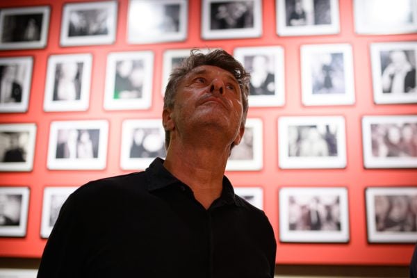 ARARAT x Golden Apricot. Celebration of Heritage